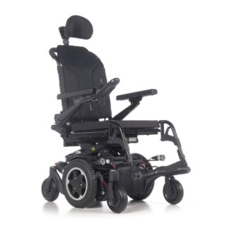 Cadeira de Rodas Q400M Sedeo Lite