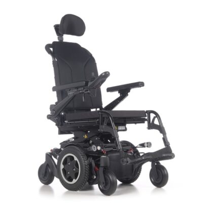 Cadeira de Rodas Q400M Sedeo Lite