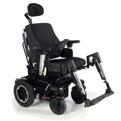Cadeira de Rodas Q500R Sedeo Pro