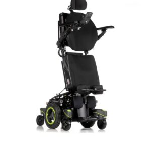 Cadeira de Rodas Q700-Up M Sedeo Pro Advanced