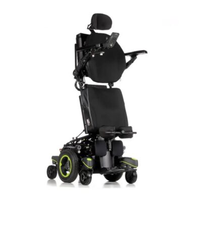 Cadeira de Rodas Q700-Up M Sedeo Pro Advanced