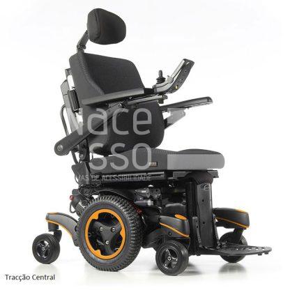 Cadeira de Rodas Q700 Sedeo Pro