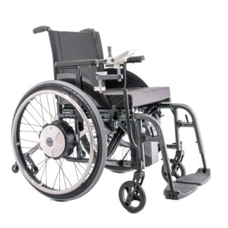 Alber E-Fix 35/36
