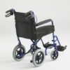 Cadeira de Rodas Alu Lite - Image 2