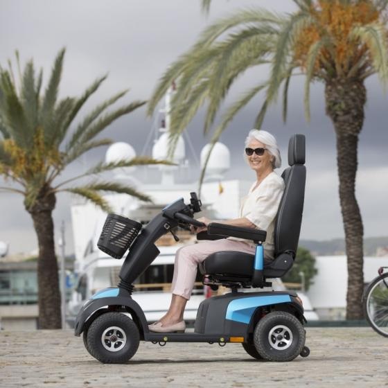 Categoria: <span>Scooters Elétricas de Mobilidade</span>