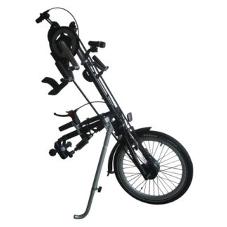 Handbike Manual City 7