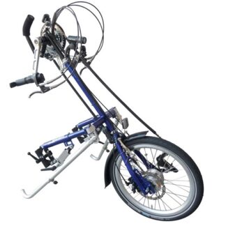 Handbike Manual City Max