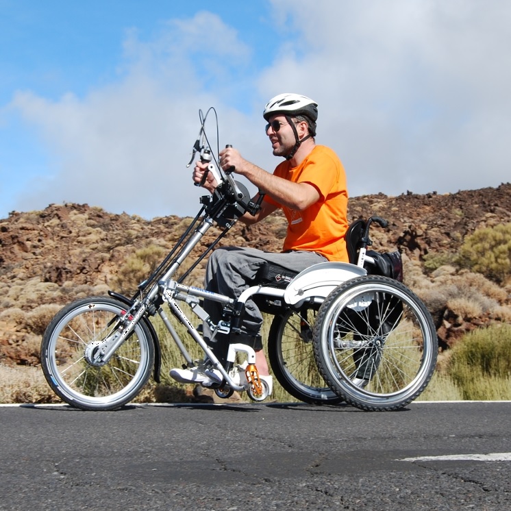 Categoria: <span>Handbikes Manuais</span>