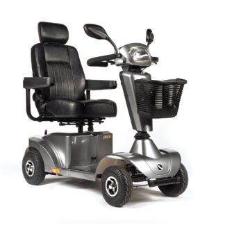 Scooter Elétrica de Mobilidade S425