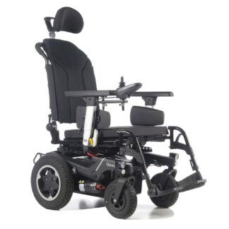 Cadeira de Rodas Q400R Sedeo Lite