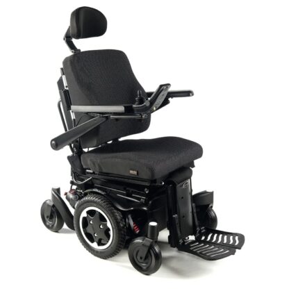 Cadeira de Rodas Q500M Sedeo Pro