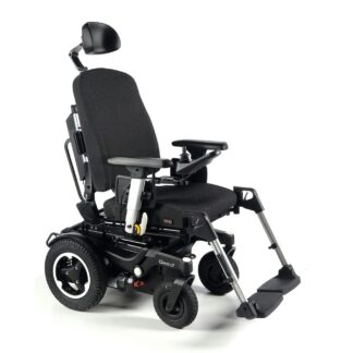 Cadeira de Rodas Q700R Sedeo Pro