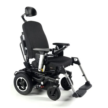 Cadeira de Rodas Q700R Sedeo Pro