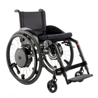 Alber E-Motion DuoDrive