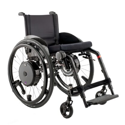 Alber E-Motion DuoDrive
